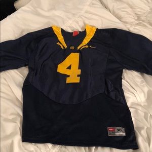 University of California Boys Football Jersey